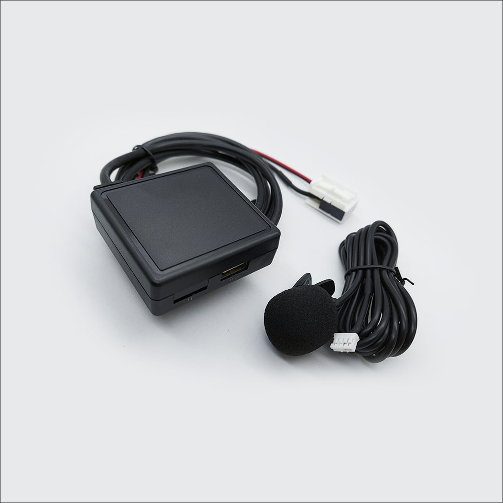Adaptador Interface Bluetooth RD4 Citroen Peugeot