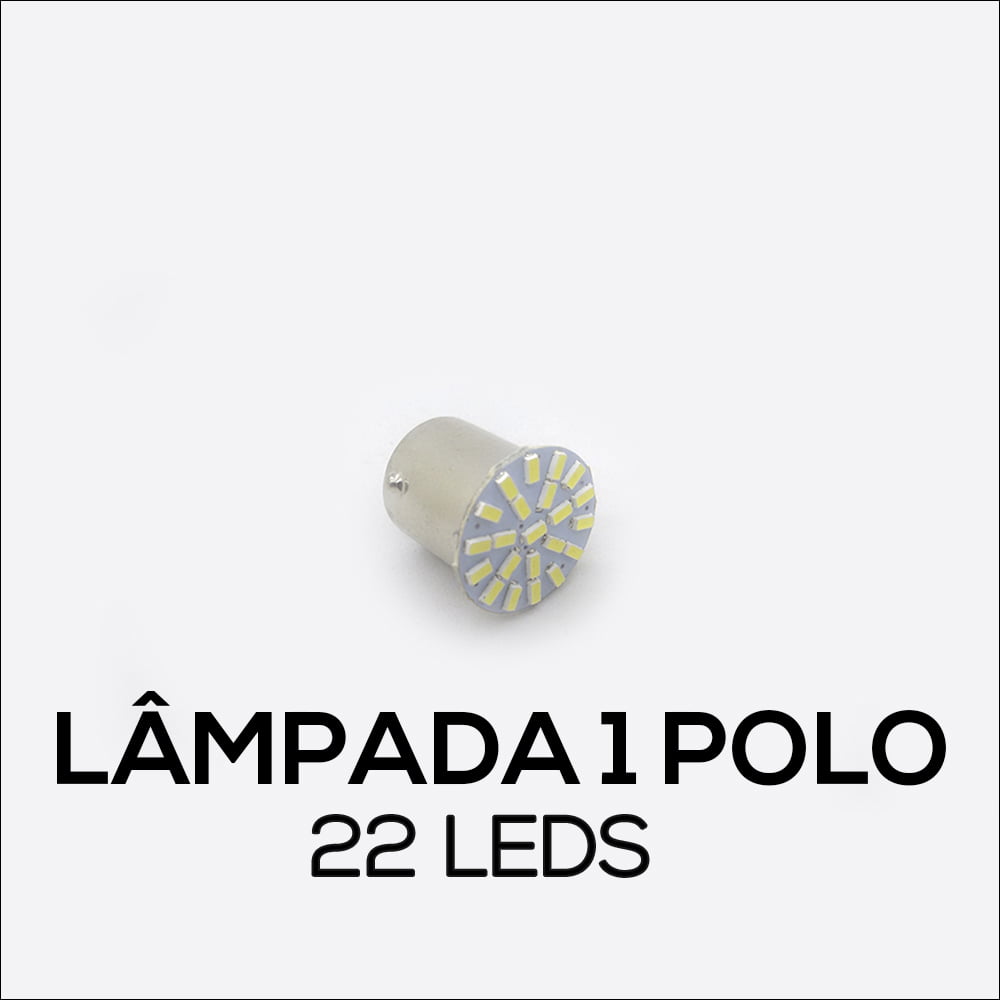 Kit Lâmpadas Led Branco Completo Interior Gm Classic E Corsa Wind