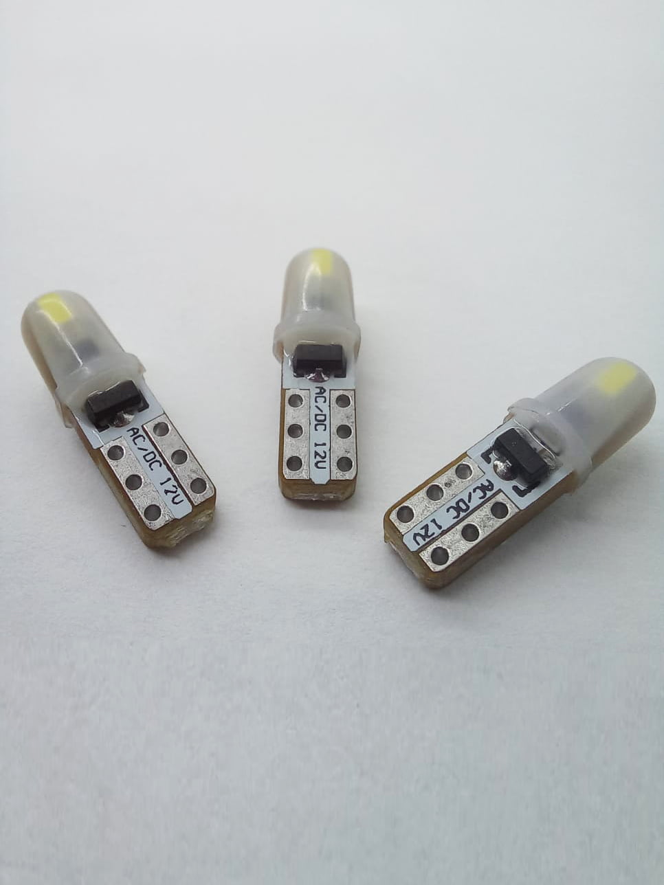 Lâmpada T5 LED 2 SMD 3014