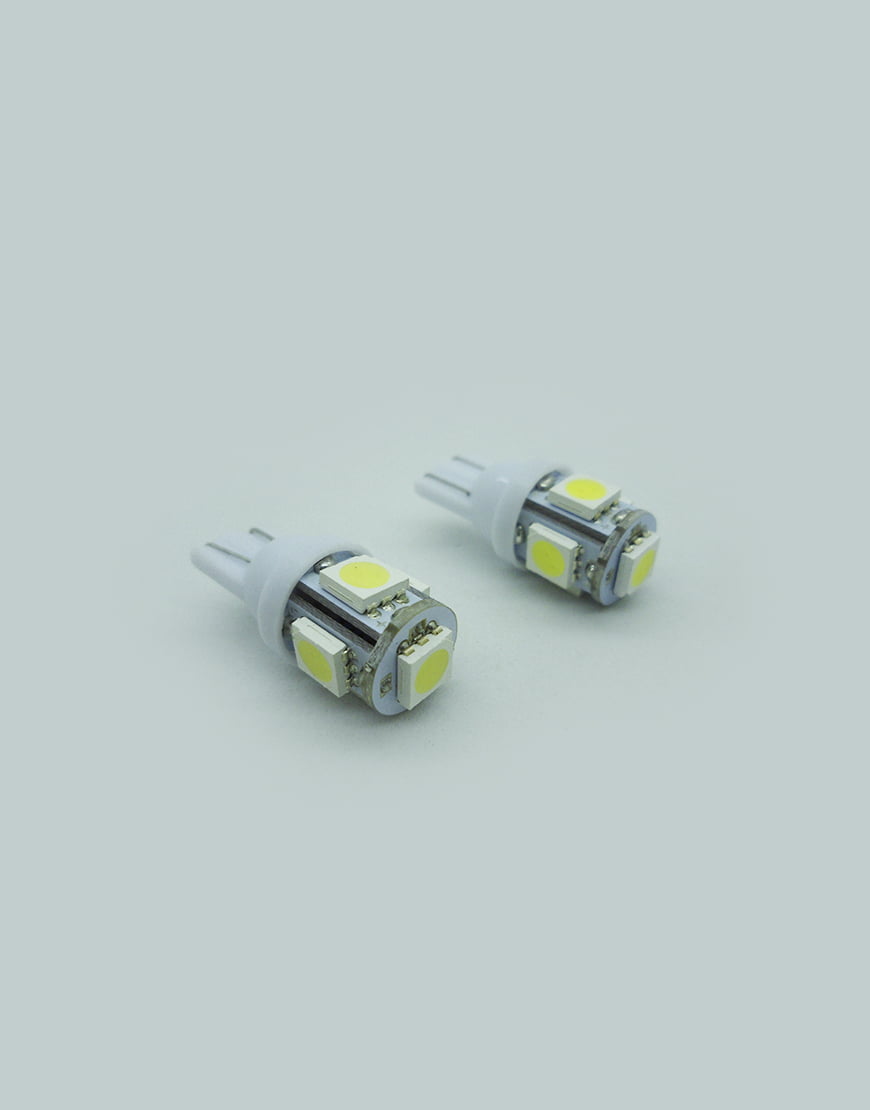 Kit LED Painel Strada Cbx 200