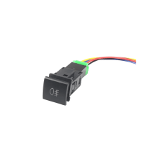 Botão Interruptor Farol Milha Corolla 2020 2021 2022