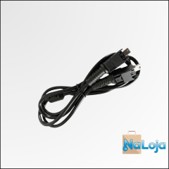 Cabo Extensor Mylink Ponta Dupla Encaixe Original 1,50m