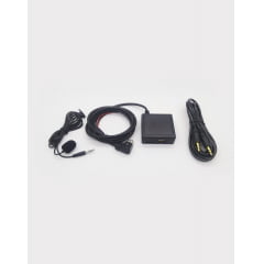Modulo Adaptador Pioneer IP-BUS USB AUX Bluetooth