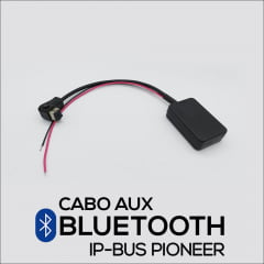 Interface Bluetooth Pioneer 