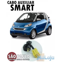 Cabo Auxiliar Smart ForTwo
