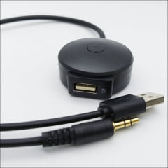 Interface Bluetooth P2 USB Mini Cooper e BMW