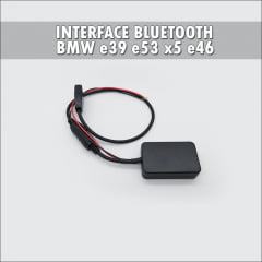 Interface Bluetooth BMW e39 e53 x5 e46