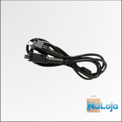 Cabo Extensor Mylink Ponta Dupla Encaixe Original 1,50m Cabo Extensor Mylink Ponta Dupla Encaixe Original 1,50m