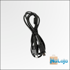Cabo Extensor Mylink Ponta Dupla Encaixe Original  1,50m