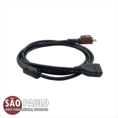 Cabo Usb Multimidia Ford Ka Ecosport 2018 Ao 2020
