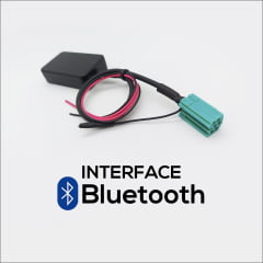 Interface Bluetooth Fiat Bravo Palio