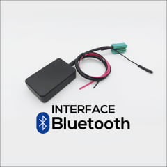 Interface Bluetooth Fiat Bravo Palio