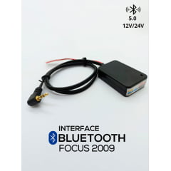 Interface Bluetooth Focus 2009