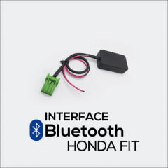 Interface Bluetooth HONDA FIT