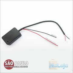 Interface Bluetooth Rádio Honda Fit 2009