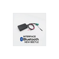 Interface Bluetooth Radio New Beetle