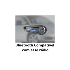 Interface Bluetooth Radio New Beetle