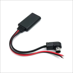 Interface Bluetooth Rádios Jvc