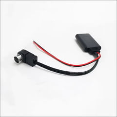 Interface Bluetooth Rádios Jvc