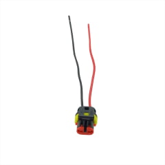 Plug Soquete Conector Drl Jeep Renegade 2015 Ao 2021