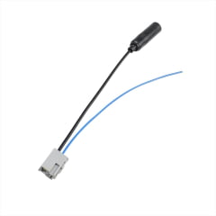 Cabo Plug Conector Antena Femea Honda City New Civic Accord