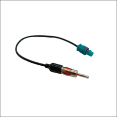 Chicote Plug Adaptador Antena Modelo Original