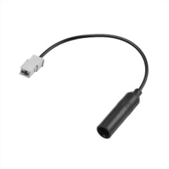 Plug Conetor Adaptador Antena Fêmea Hyundai I30 Ix35 Tucson