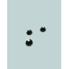 KIT LED COMANDO DO AR HONDA FIT 2003 AO 2008