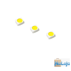 Kit Led SMD Comando Volante Toyota Etios 2012 Ao 2019