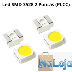 Kit Led SMD Para o Conta Giros do Painel New Civic 2006 Ao 2012