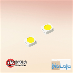 Kit Led Smd Indicadores Painel Instrumento Agile 2010 A 2021