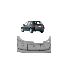Lampada E Soquete Para O Teto Fiat Stilo 2002 A 2012