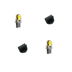 Lampada E Soquete Para O Teto Fiat Stilo 2002 A 2012