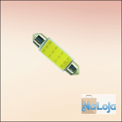 Lâmpadas Led Interna VW Nivus + Brinde