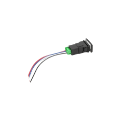 Botão Interruptor Farol Milha Toyota Corolla Hilux 2017 2020