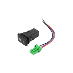 Botão Interruptor Farol Milha Toyota Corolla Hilux 2017 2020