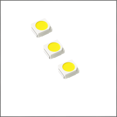 Led SMD Painel Peugeot 206 1999 A 2009