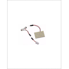 Kit Lâmpada LED PCB Para TETO Placa Porta Malas e outros