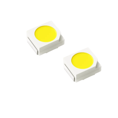 LED SMD 3528 PARA O DISPLAY DO PAINEL FIAT PUNTO BRAVO 2012 AO 2014