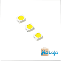 Led SMD Comando Porta Nissan  Frontier March Livina Tiida  Sentra