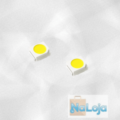 Led SMD Painel Instrumentos Shineray Shi 175 Efi 2024 2025